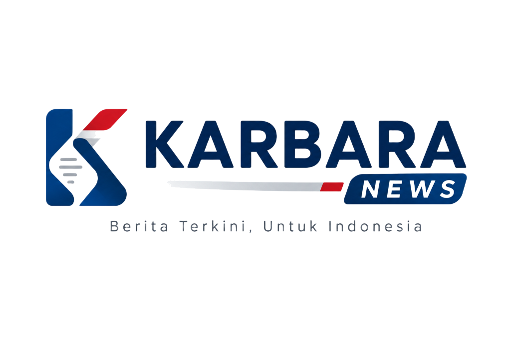 Karbara News Logo